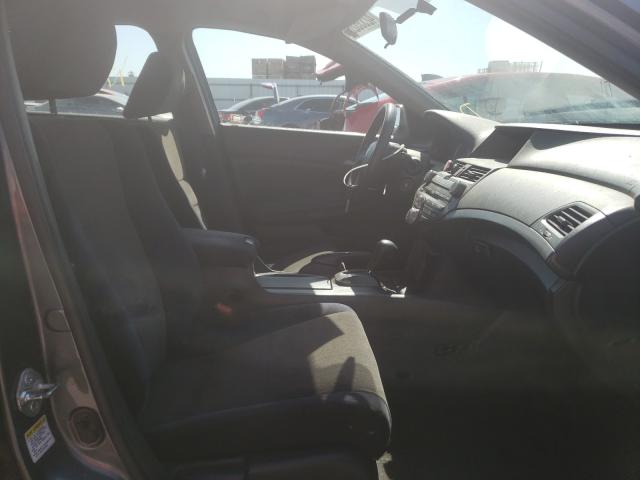 Photo 4 VIN: 1HGCP2F36AA176005 - HONDA ACCORD LX 