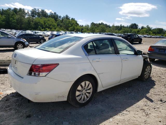 Photo 2 VIN: 1HGCP2F36AA176702 - HONDA ACCORD 