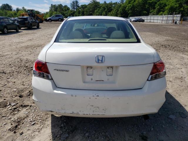 Photo 5 VIN: 1HGCP2F36AA176702 - HONDA ACCORD 