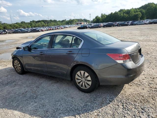 Photo 1 VIN: 1HGCP2F36AA177803 - HONDA ACCORD LX 