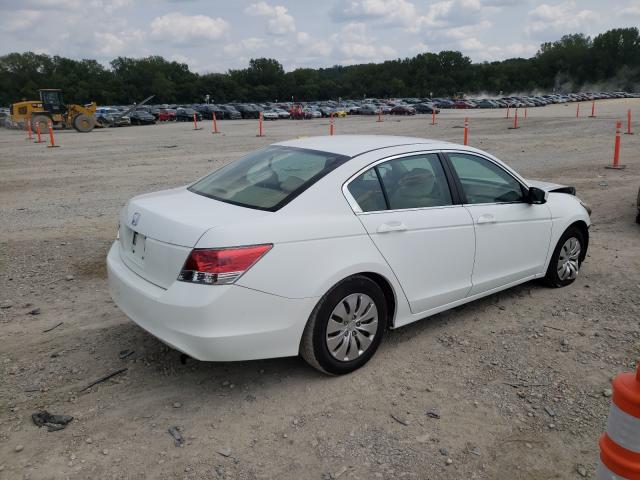 Photo 3 VIN: 1HGCP2F36AA179082 - HONDA ACCORD LX 