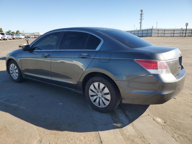 Photo 1 VIN: 1HGCP2F36AA187120 - HONDA ACCORD 