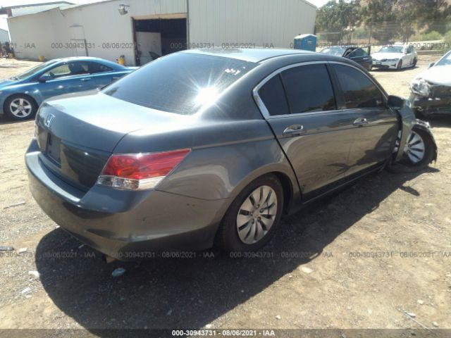 Photo 3 VIN: 1HGCP2F36AA188879 - HONDA ACCORD SDN 