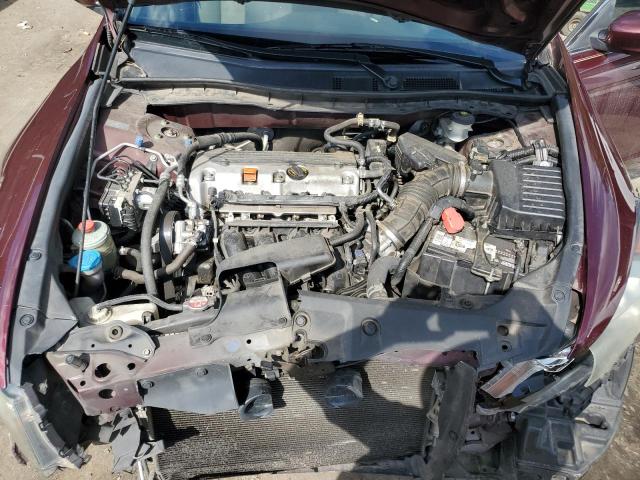 Photo 10 VIN: 1HGCP2F36BA006387 - HONDA ACCORD 