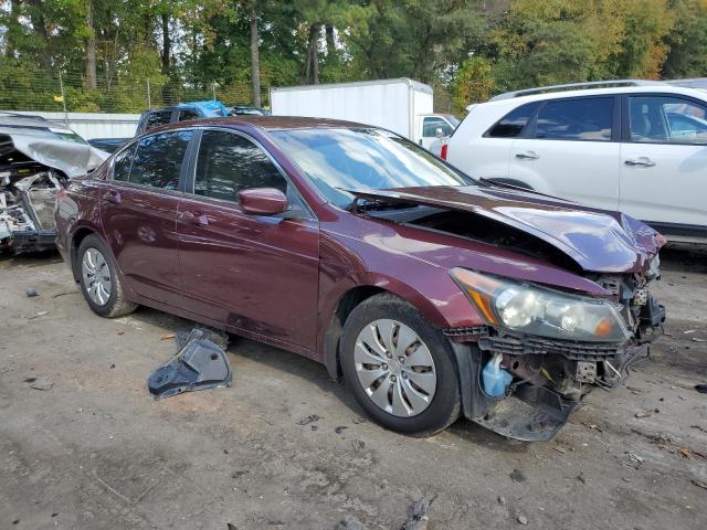 Photo 3 VIN: 1HGCP2F36BA006387 - HONDA ACCORD 