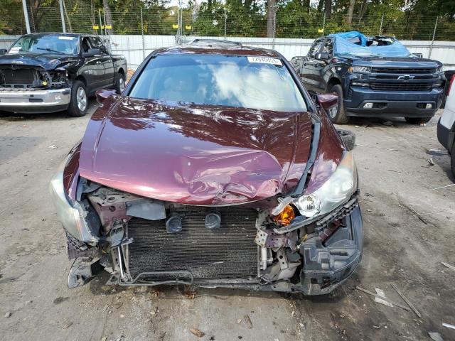 Photo 4 VIN: 1HGCP2F36BA006387 - HONDA ACCORD 