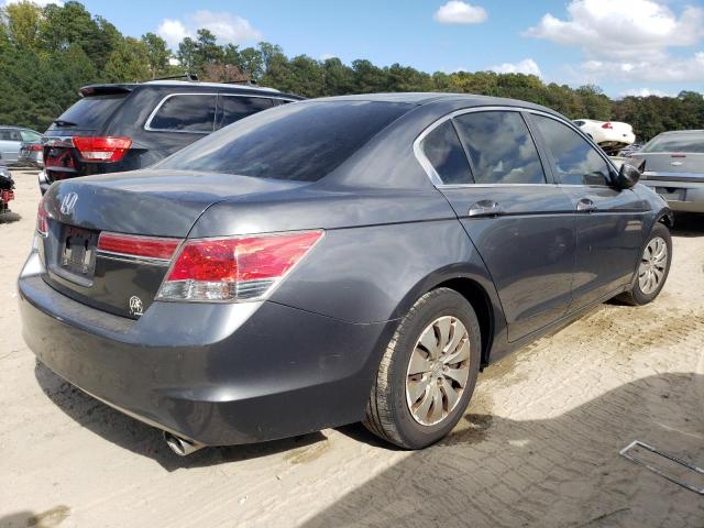 Photo 2 VIN: 1HGCP2F36BA007281 - HONDA ACCORD LX 