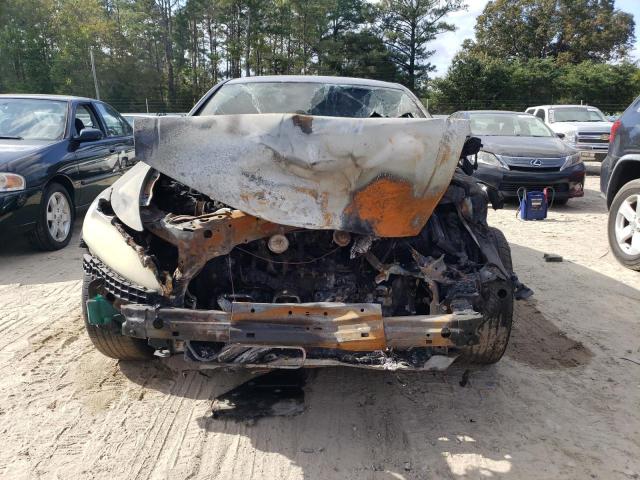 Photo 4 VIN: 1HGCP2F36BA007281 - HONDA ACCORD LX 