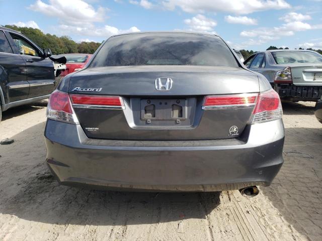 Photo 5 VIN: 1HGCP2F36BA007281 - HONDA ACCORD LX 