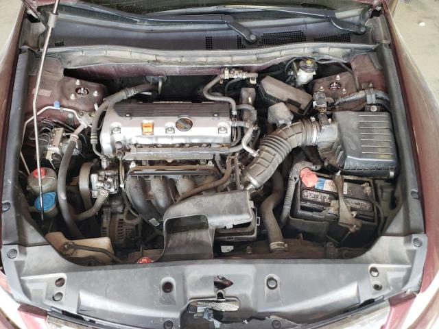 Photo 10 VIN: 1HGCP2F36BA019558 - HONDA ACCORD LX 