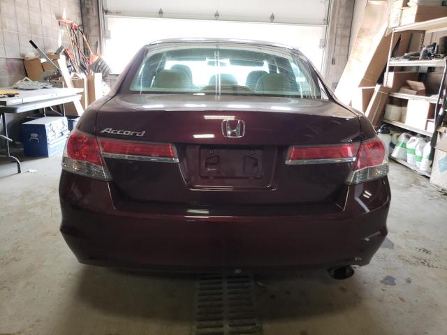 Photo 5 VIN: 1HGCP2F36BA019558 - HONDA ACCORD LX 