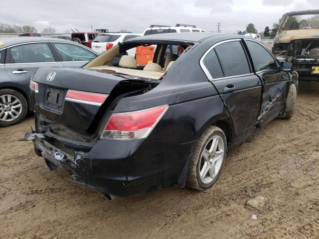 Photo 3 VIN: 1HGCP2F36BA028678 - HONDA ACCORD 