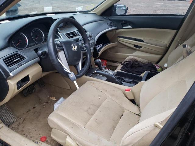 Photo 4 VIN: 1HGCP2F36BA028678 - HONDA ACCORD 