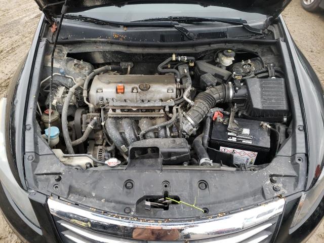 Photo 6 VIN: 1HGCP2F36BA028678 - HONDA ACCORD 