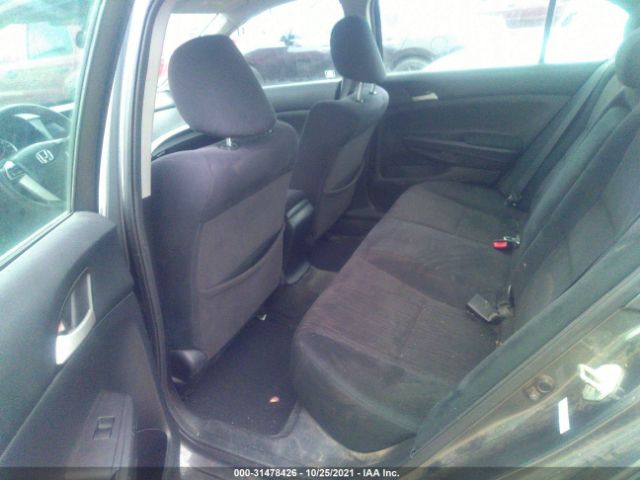 Photo 7 VIN: 1HGCP2F36BA030592 - HONDA ACCORD SDN 