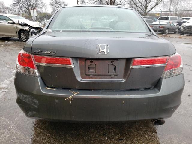 Photo 5 VIN: 1HGCP2F36BA032097 - HONDA ACCORD LX 