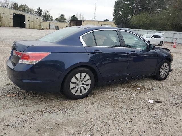 Photo 2 VIN: 1HGCP2F36BA036909 - HONDA ACCORD LX 