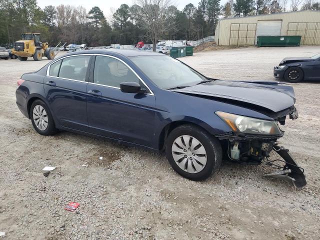 Photo 3 VIN: 1HGCP2F36BA036909 - HONDA ACCORD LX 