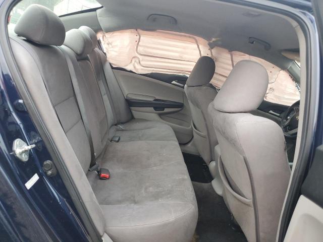 Photo 9 VIN: 1HGCP2F36BA036909 - HONDA ACCORD LX 