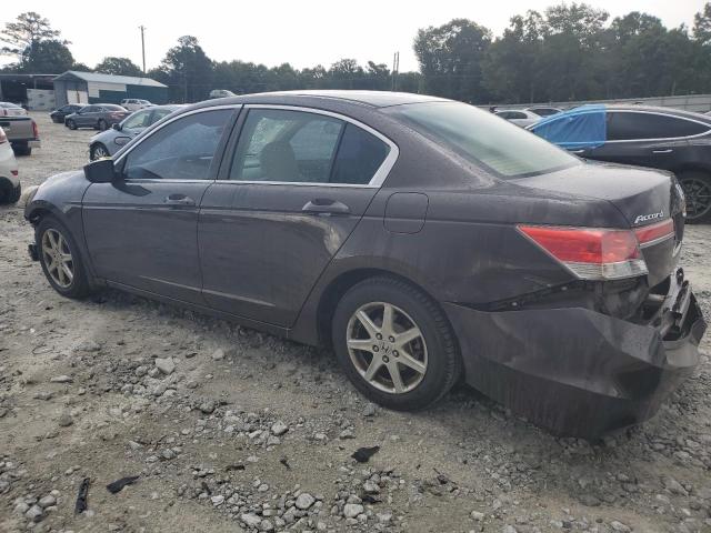 Photo 1 VIN: 1HGCP2F36BA038739 - HONDA ACCORD 