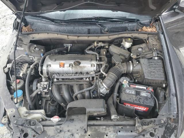 Photo 10 VIN: 1HGCP2F36BA038739 - HONDA ACCORD 