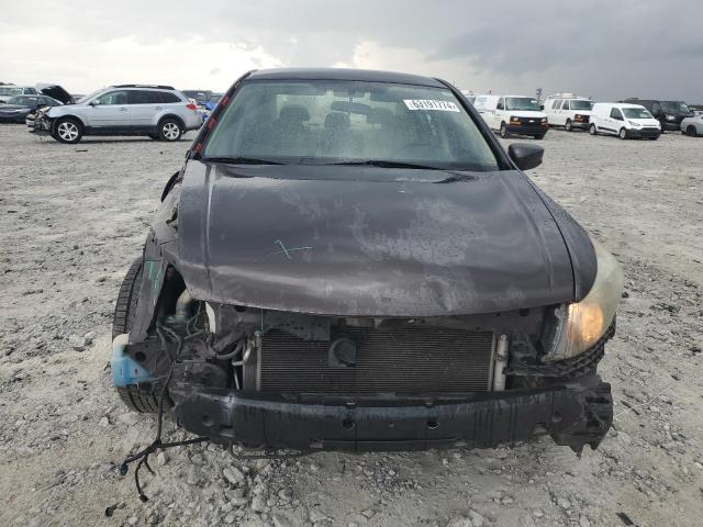 Photo 4 VIN: 1HGCP2F36BA038739 - HONDA ACCORD 