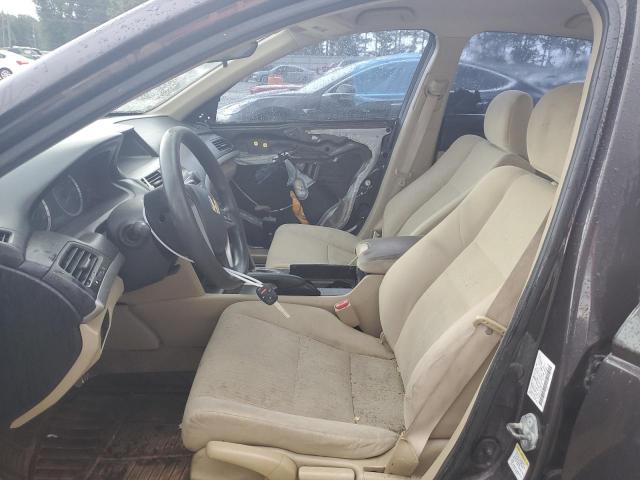 Photo 6 VIN: 1HGCP2F36BA038739 - HONDA ACCORD 