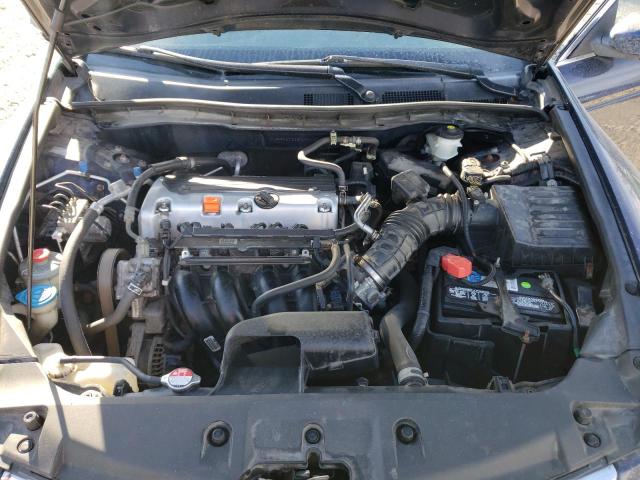 Photo 10 VIN: 1HGCP2F36BA040037 - HONDA ACCORD 