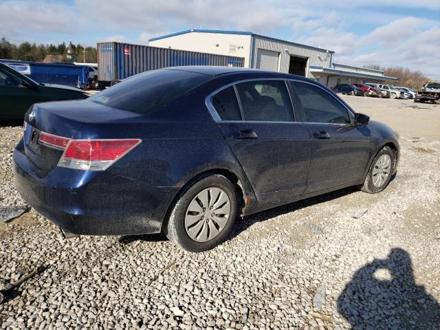 Photo 2 VIN: 1HGCP2F36BA040037 - HONDA ACCORD 