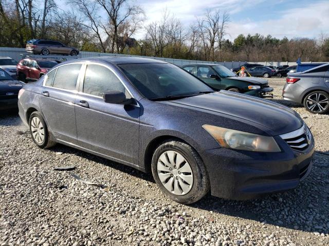 Photo 3 VIN: 1HGCP2F36BA040037 - HONDA ACCORD 