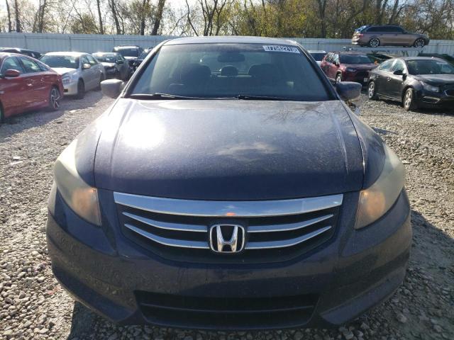 Photo 4 VIN: 1HGCP2F36BA040037 - HONDA ACCORD 