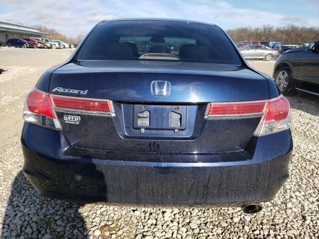 Photo 5 VIN: 1HGCP2F36BA040037 - HONDA ACCORD 