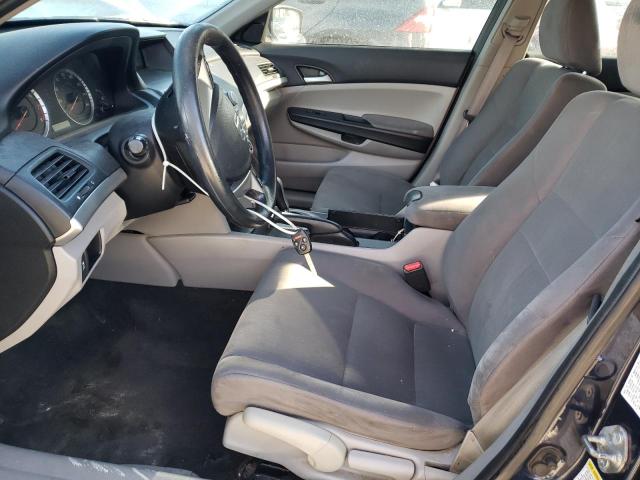 Photo 6 VIN: 1HGCP2F36BA040037 - HONDA ACCORD 