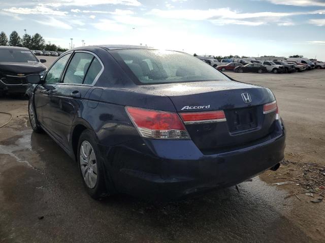 Photo 1 VIN: 1HGCP2F36BA040040 - HONDA ACCORD 