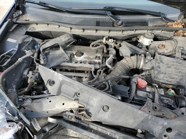 Photo 10 VIN: 1HGCP2F36BA040040 - HONDA ACCORD 