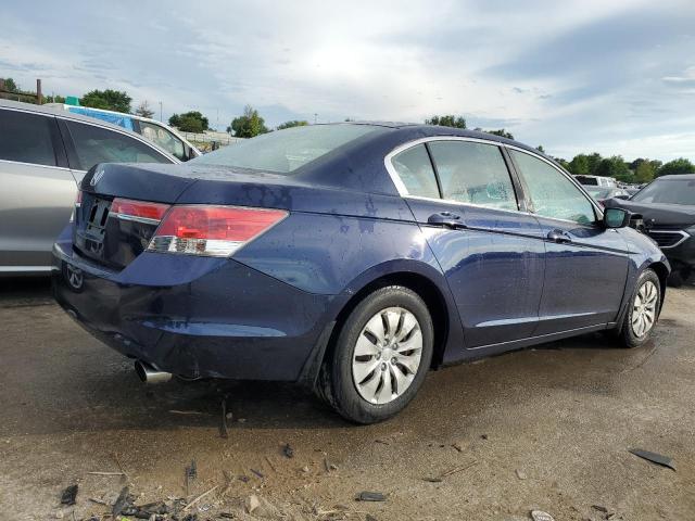 Photo 2 VIN: 1HGCP2F36BA040040 - HONDA ACCORD 