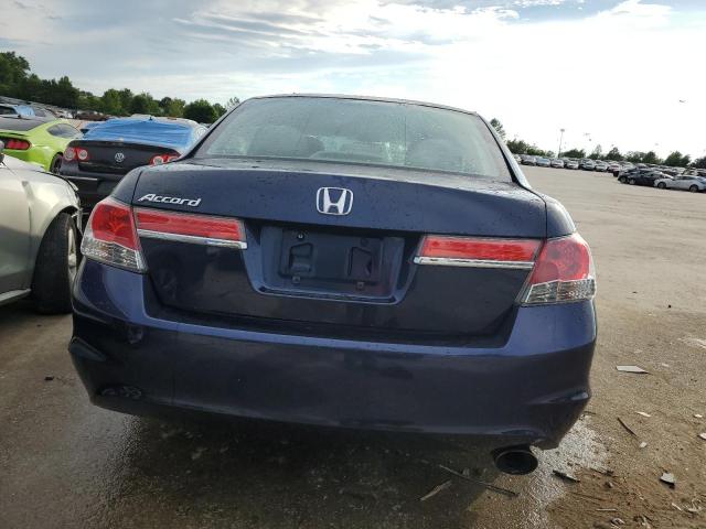 Photo 5 VIN: 1HGCP2F36BA040040 - HONDA ACCORD 