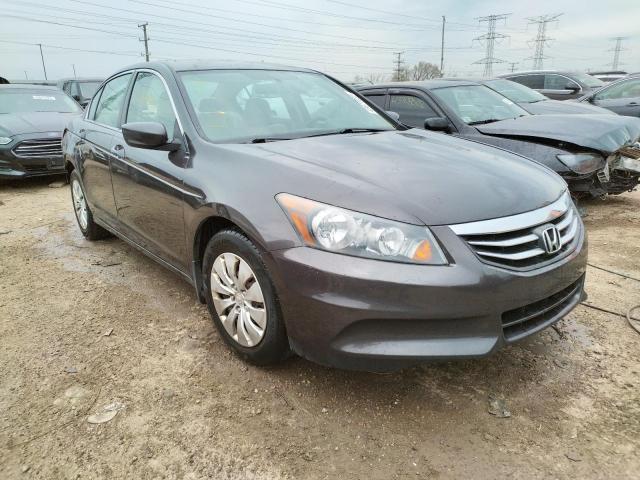 Photo 0 VIN: 1HGCP2F36BA043648 - HONDA ACCORD LX 