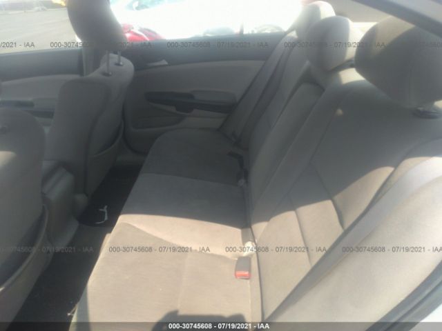 Photo 7 VIN: 1HGCP2F36BA047702 - HONDA ACCORD SDN 