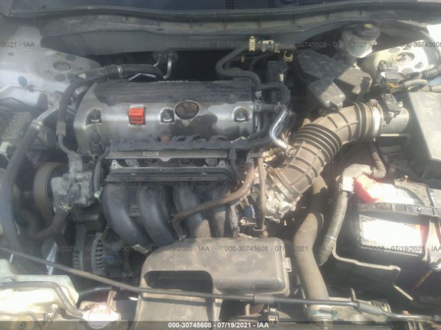 Photo 9 VIN: 1HGCP2F36BA047702 - HONDA ACCORD SDN 