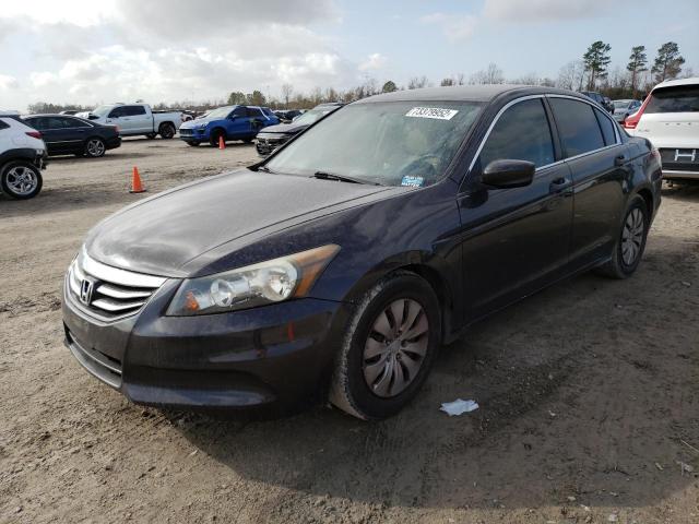 Photo 0 VIN: 1HGCP2F36BA049417 - HONDA ACCORD LX 