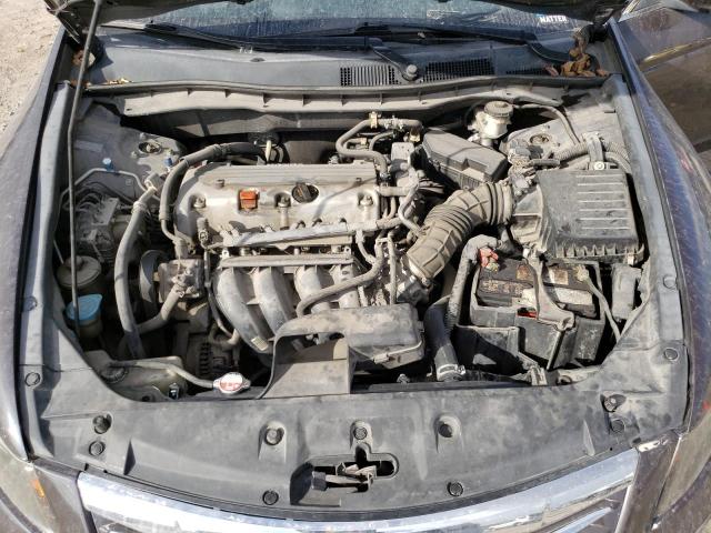 Photo 10 VIN: 1HGCP2F36BA049417 - HONDA ACCORD LX 