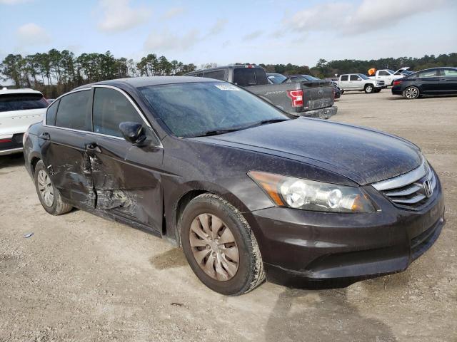 Photo 3 VIN: 1HGCP2F36BA049417 - HONDA ACCORD LX 