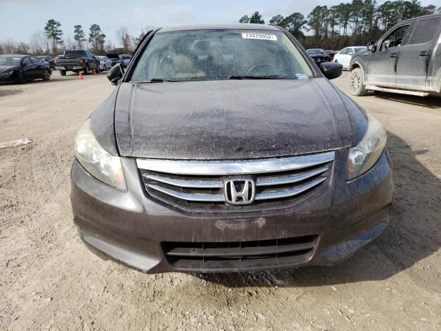 Photo 4 VIN: 1HGCP2F36BA049417 - HONDA ACCORD LX 