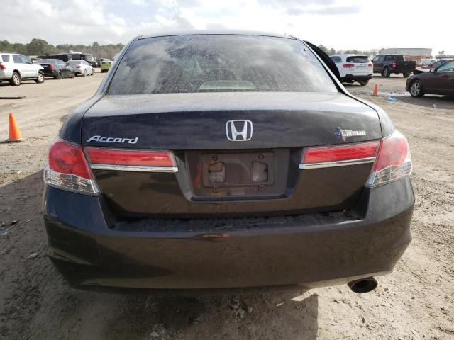 Photo 5 VIN: 1HGCP2F36BA049417 - HONDA ACCORD LX 