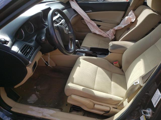 Photo 6 VIN: 1HGCP2F36BA049417 - HONDA ACCORD LX 