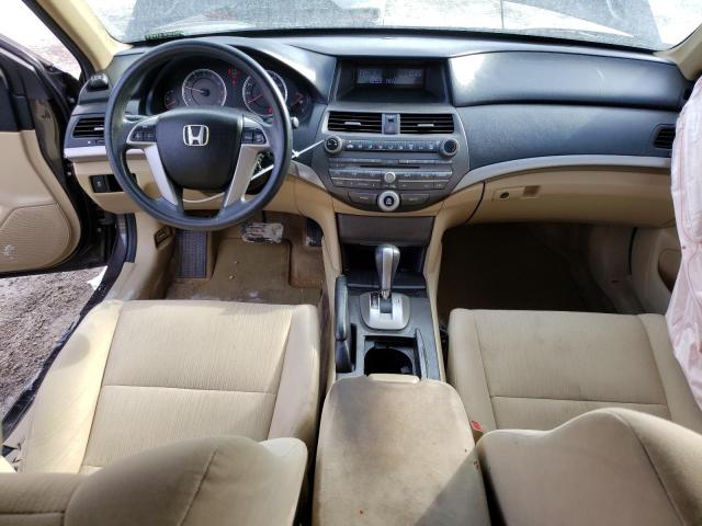 Photo 7 VIN: 1HGCP2F36BA049417 - HONDA ACCORD LX 