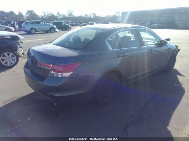 Photo 3 VIN: 1HGCP2F36BA050728 - HONDA ACCORD SDN 