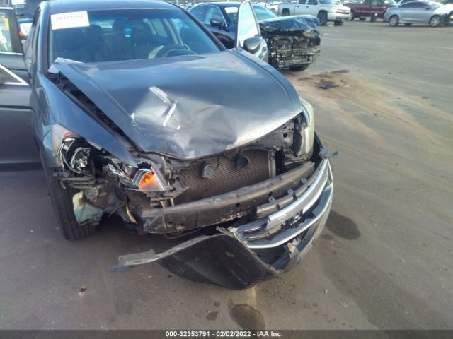 Photo 5 VIN: 1HGCP2F36BA050728 - HONDA ACCORD SDN 