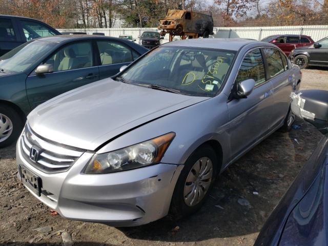 Photo 1 VIN: 1HGCP2F36BA053774 - HONDA ACCORD LX 